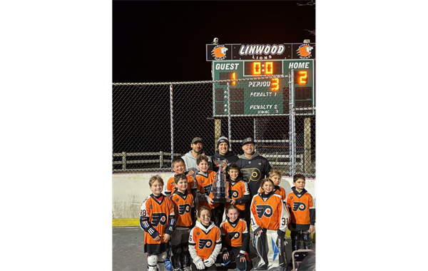 PENGUIN 2024/2025 CHAMPIONS
