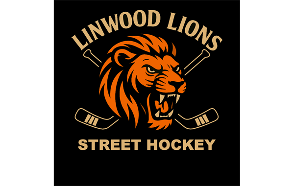 NEW LOGO!